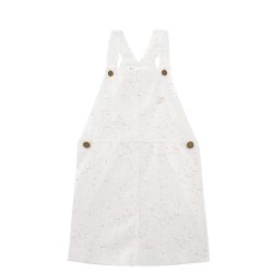 סרפן בייסיק גינס לבן צבעוני