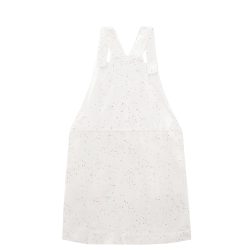 ⁦סרפן בייסיק גינס לבן צבעוני⁩ – תמונה ⁦3⁩