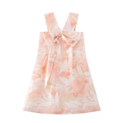 סרפן פפיון אפרסק