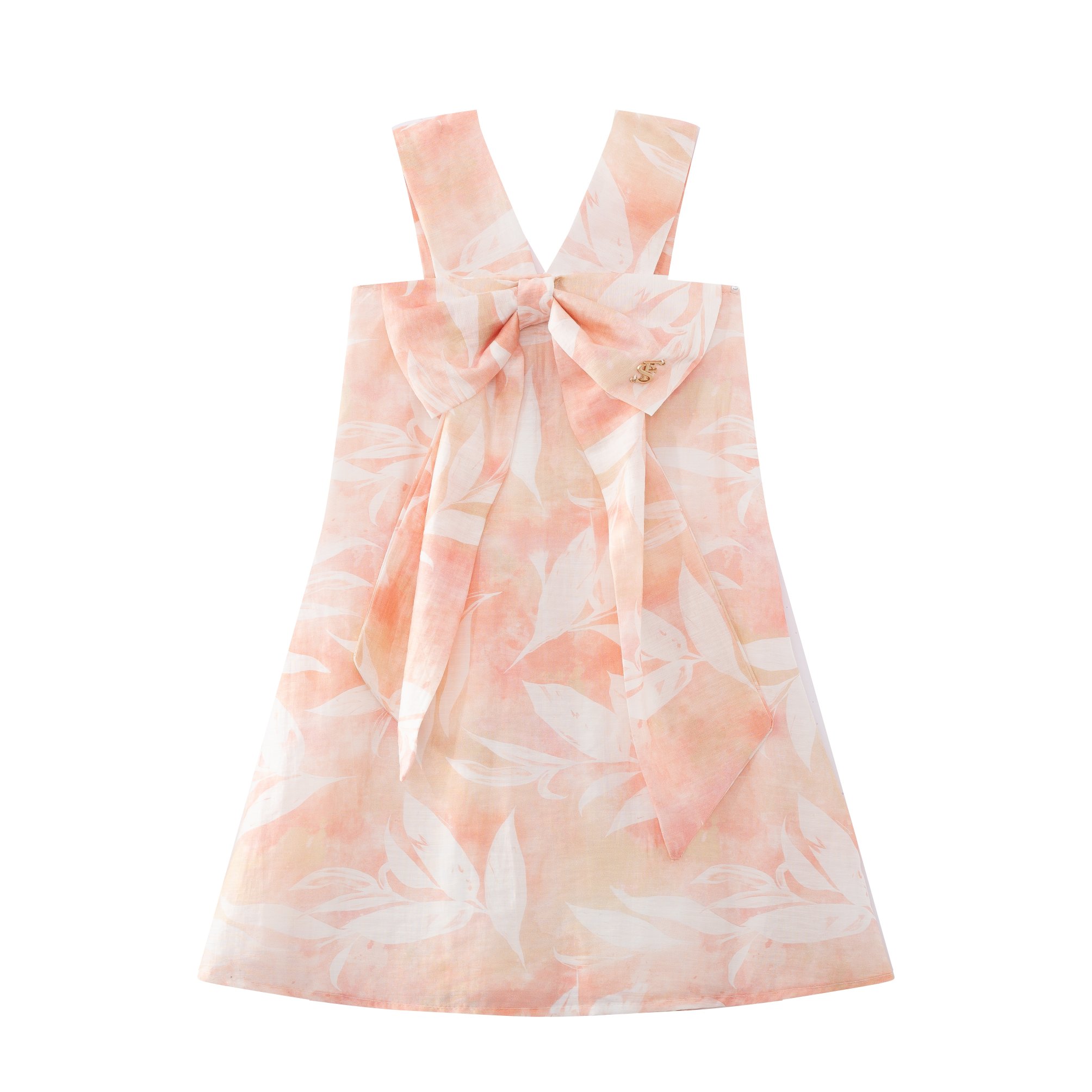 2.2607606 סרפן פפיון אפרסק – תמונה 1