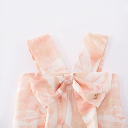 ⁦סרפן פפיון אפרסק⁩ – תמונה ⁦2⁩