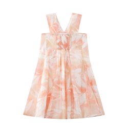 ⁦סרפן פפיון אפרסק⁩ – תמונה ⁦4⁩