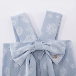 ⁦סרפן פפיון פייזלי⁩ – תמונה ⁦2⁩