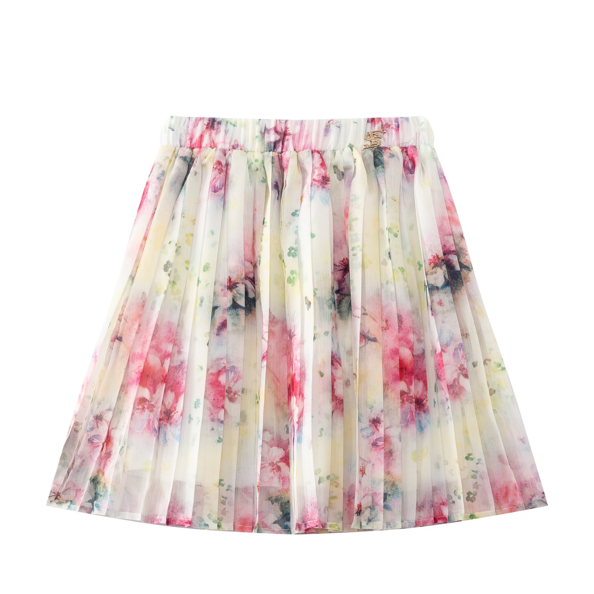 2.2607658 חצאית פרחונית – תמונה 1