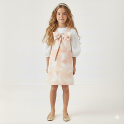 סרפן פפיון אפרסק